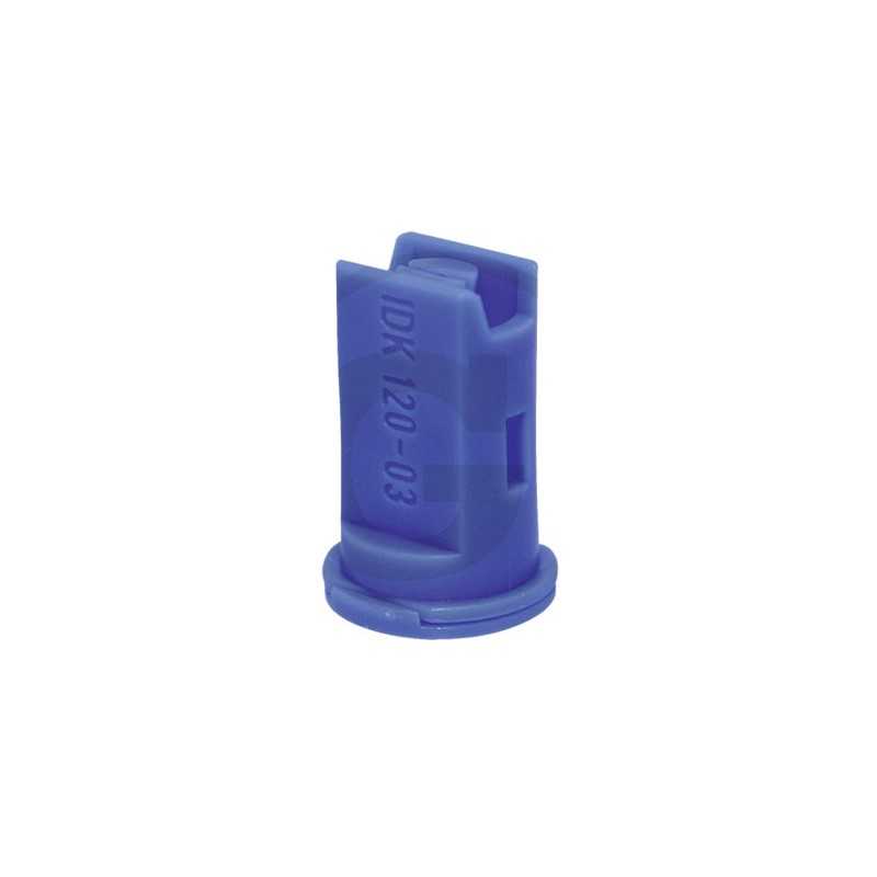 Lechler IDK 120 03 purkštukų purkštuvas