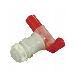 Bako čiaupo vožtuvas 3 4 vnt