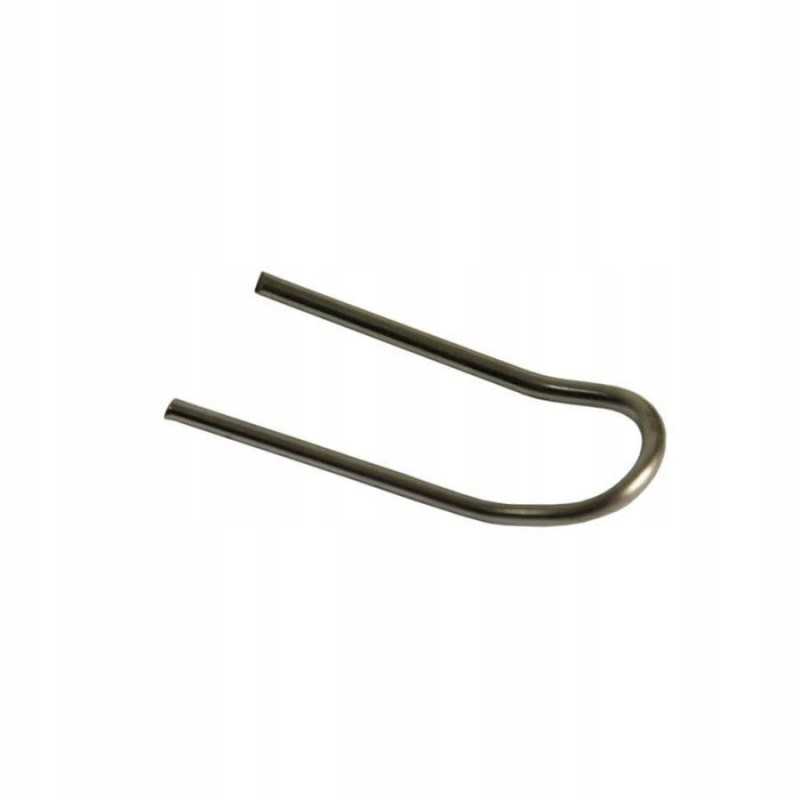 Purkštuvo jungties kaištis