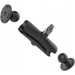 Montavimo kronšteinų komplektas