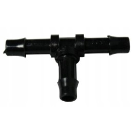 Purkštuvas 6 mm kabeliui