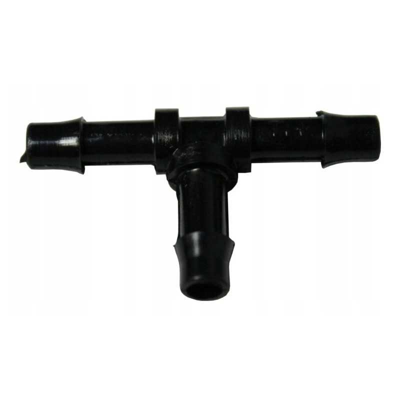 Purkštuvas 6 mm kabeliui