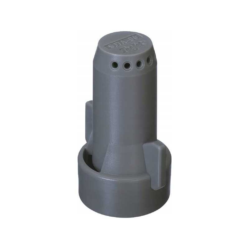 7 skylių tręšimo antgalis 706