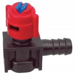 Galinis purškimo korpusas