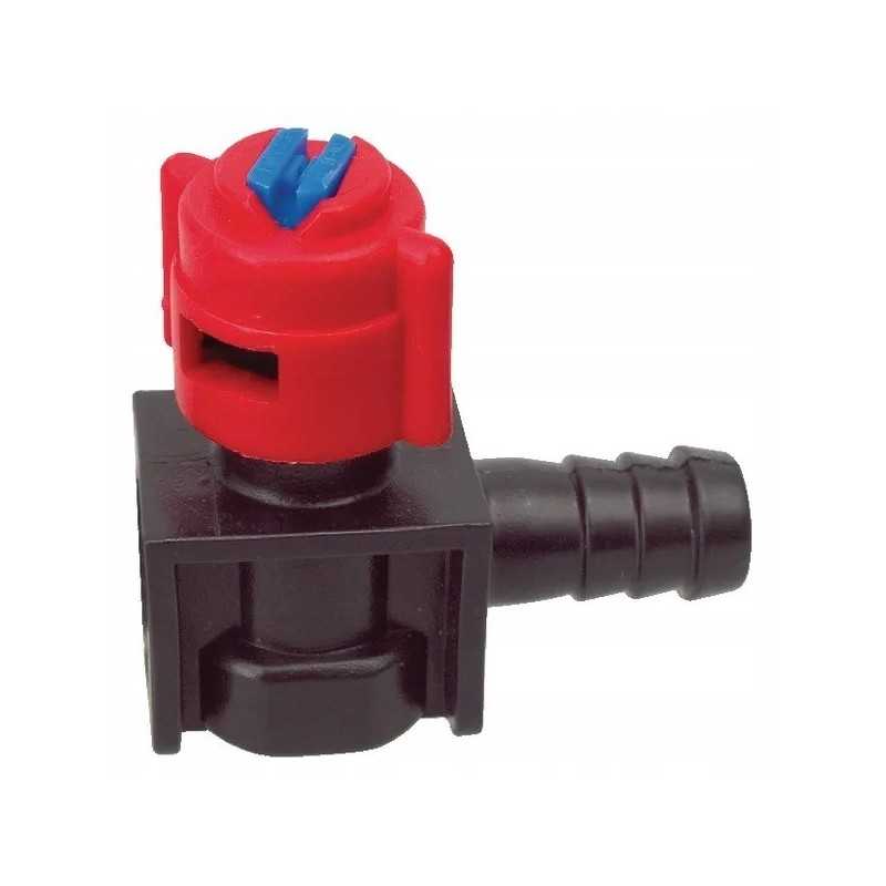 Galinis purškimo korpusas