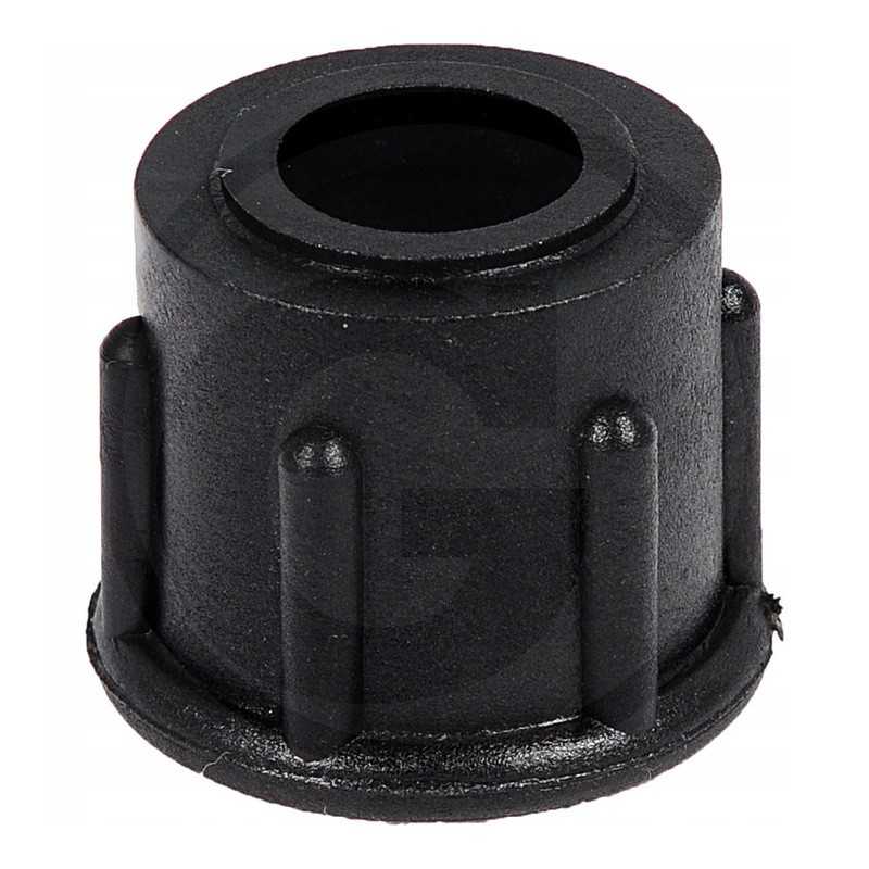 Pilmet agtech manometro laikiklio veržlė