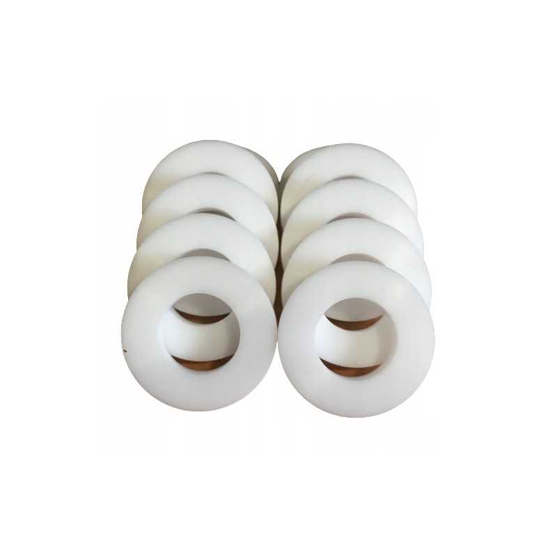 Purškimo antgalio sandariklis po dangteliu arag 10 vnt