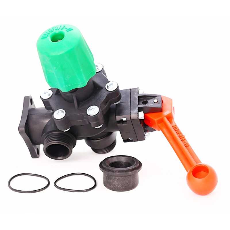 Pagrindinė dalis, Fermo Duro Biardzki platintojas