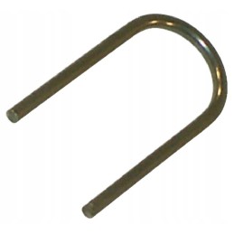 Šakės kištukas 12