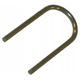 Šakės kištukas 12