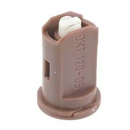 Lechler IDKT 120 05c purkštukų purkštuvas