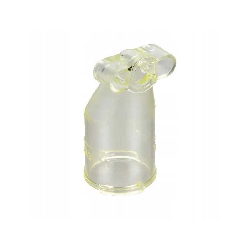 Comet siurblio alyvos bakas