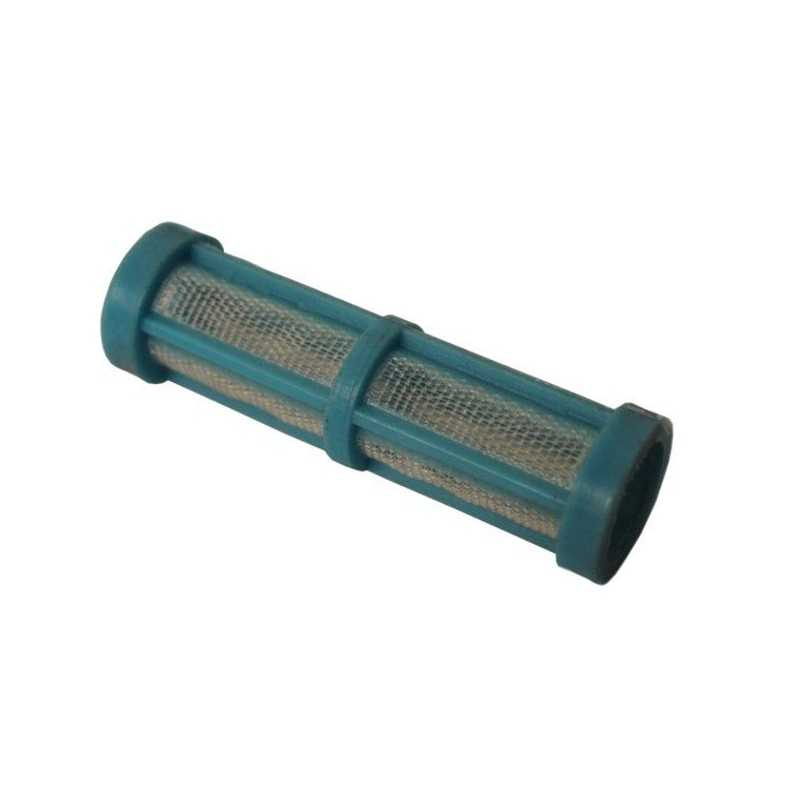 Purkštuvo maišytuvo filtro įdėklas 58mm x 13mm