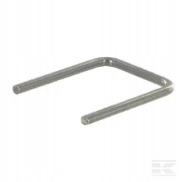 Šakės kištukas skirtas 3 4