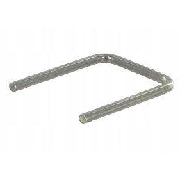 Šakės kištukas skirtas 3 4