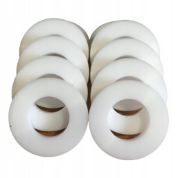 Purškimo antgalio sandariklis po dangteliu arag 10 vnt