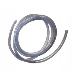 Purškimo skysčio lygio žarna 19mm adatinė