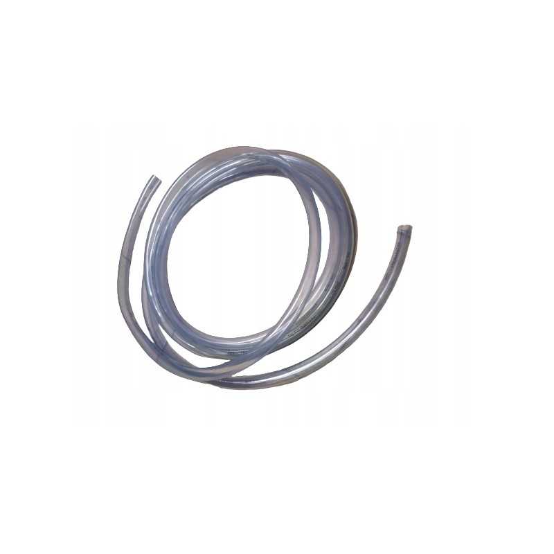 Purškimo skysčio lygio žarna 19mm adatinė