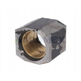 Thermit purkštuvo siurblio veleno guolis 4002040040