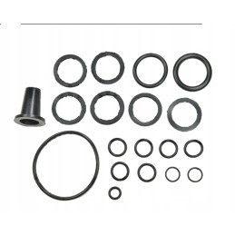 Purkštuvo skirstytuvo tarpiklių komplektas