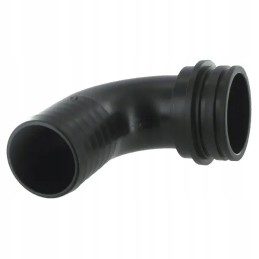 Tiesi žarnos jungtis 3 90 60 mm žarnai