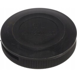 Alyvos bako dangtis bp151 aps