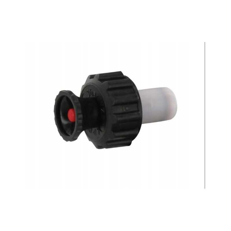 Apsauginis perpildymo vožtuvas 7279840000