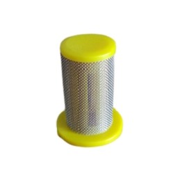 Purškimo filtras pagamintas iš rūgštims atsparaus plieno 80 akių