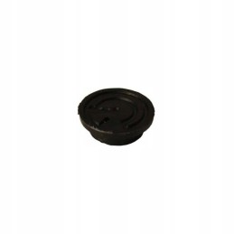 Purkštuvo manometro labirintinis duslintuvas