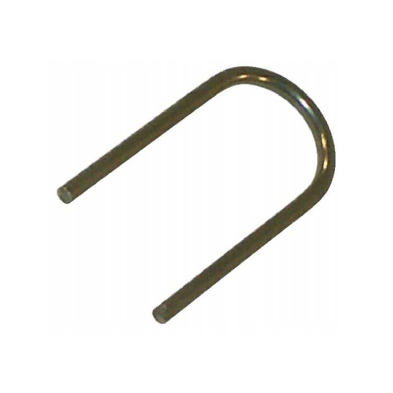 Šakės kištukas 12