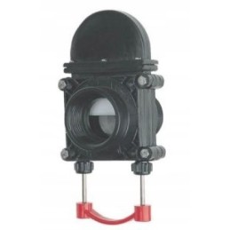 450026 purkštuvo dviejų krypčių sklendė