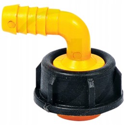 Duro fermo agtech indukcinio dubenėlio alkūnė