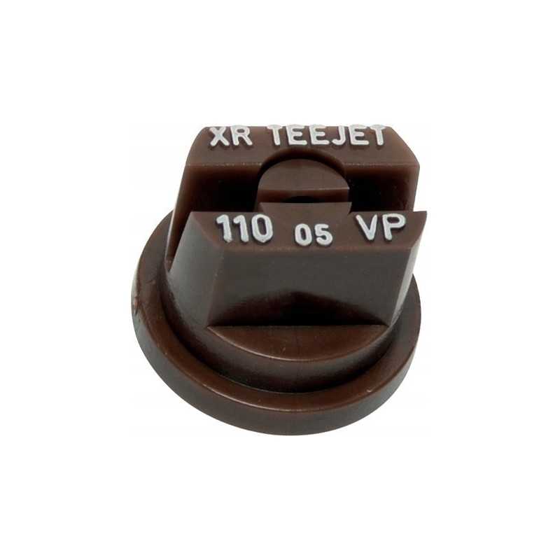 Purkštuvas Teejet xr11005 vp