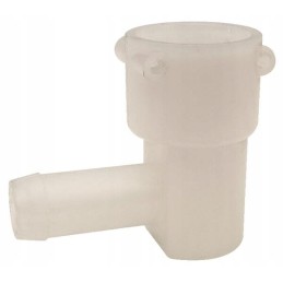 Bako kampinis lizdas 25mm 65004031120400