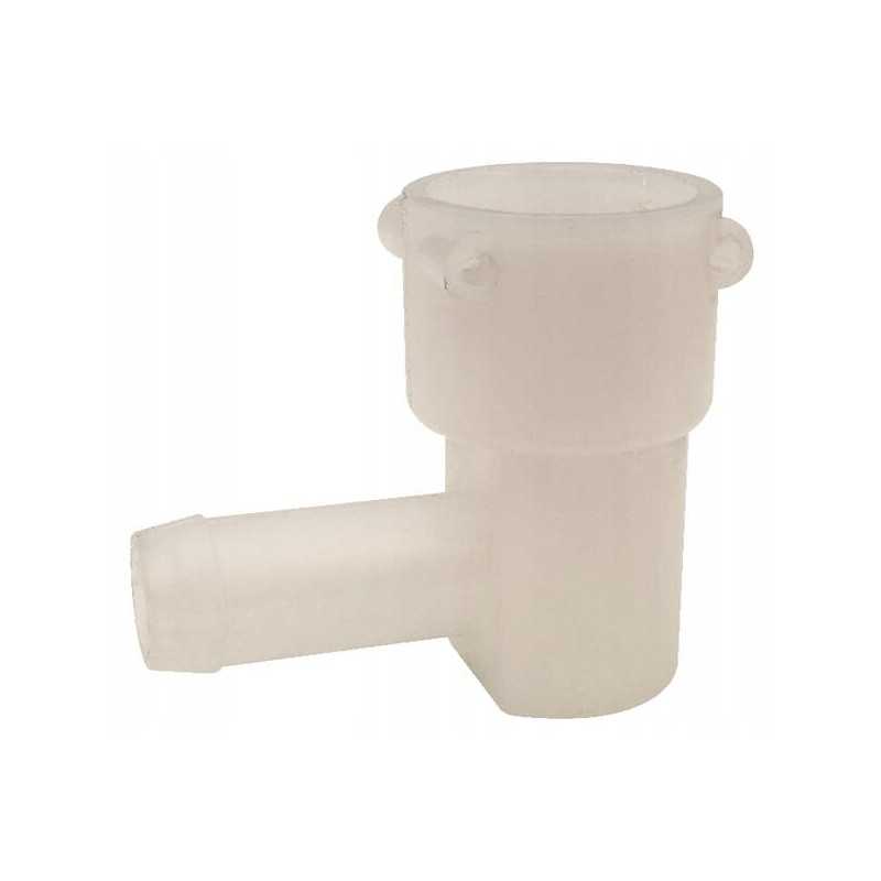 Bako kampinis lizdas 25mm 65004031120400