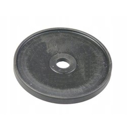 Purškimo siurblio diafragma 16x110x10 su maža anga