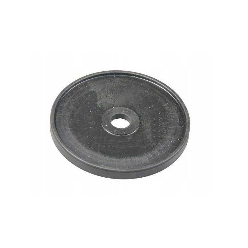Purškimo siurblio diafragma 16x110x10 su maža anga