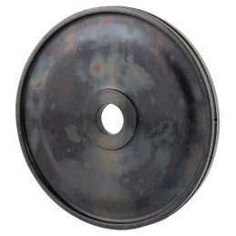 Šoninio siurblio diafragma su anga oe 110 mm p60