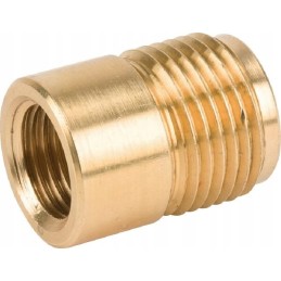 Žalvarinis antgalio laikiklis