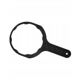 Biardzki Tolmet siurbimo filtro veržliaraktis