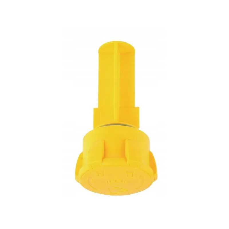 Kramp išleidimo varžtas