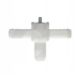 Per vamzdį S1 RP lauko purkštuvas