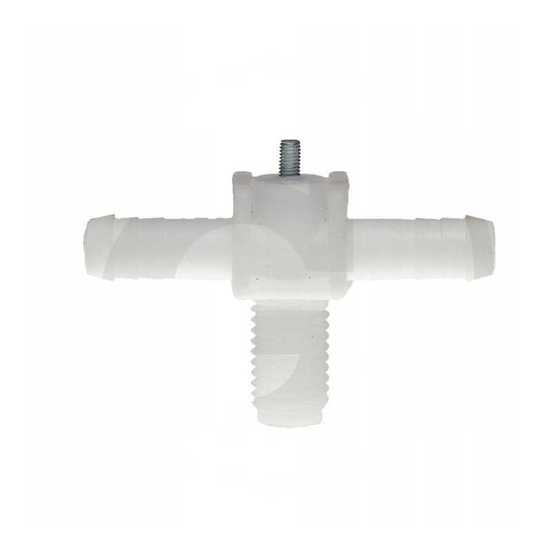 Per vamzdį S1 RP lauko purkštuvas