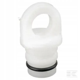 Kramp maišytuvo kištukas