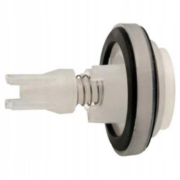 Ilgas purkštuvo siurblio vožtuvas, aukštas