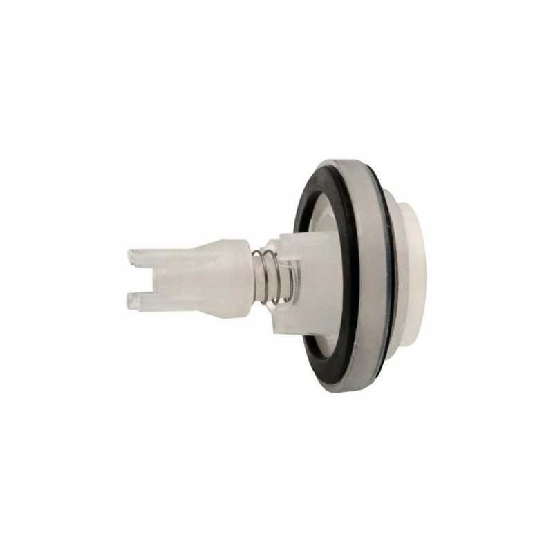 Ilgas purkštuvo siurblio vožtuvas, aukštas