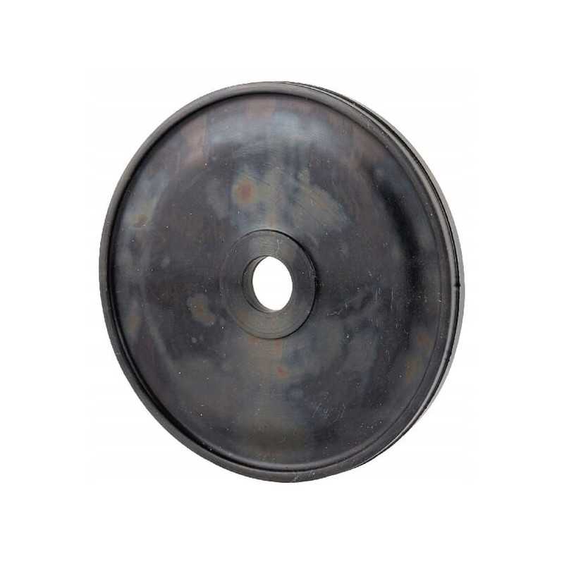 Šoninio siurblio diafragma su angos skersmuo 110 mm p60
