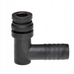 Kampinis kištukas su kaiščiu