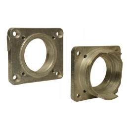 Siurblio priekinis dangtis p 40 p 60 p40 p60 sleza