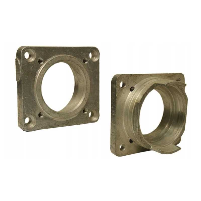 Siurblio priekinis dangtis p 40 p 60 p40 p60 sleza